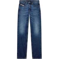Blugi drepti Straight Leg Jeans 2010 D Barbati