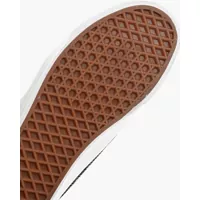 Sneakers Two-Tone Half Cab 33 High-Top Sneakers With Suede Details* Barbati