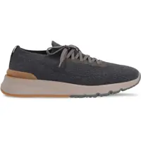 Sneakers Wool Sneakers Barbati