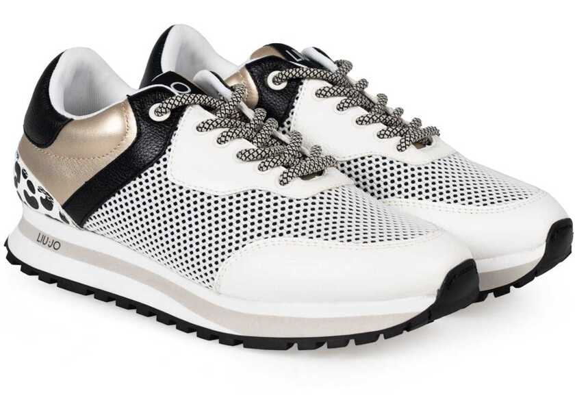 Papuci Liu Jo Wonder 501 4A3723 Czarny Femei (BM 15050761) 1