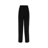Pantaloni eleganti Mm Studio Pants Femei