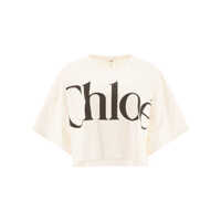 Topuri Chloé T-Shirts And Polos Femei