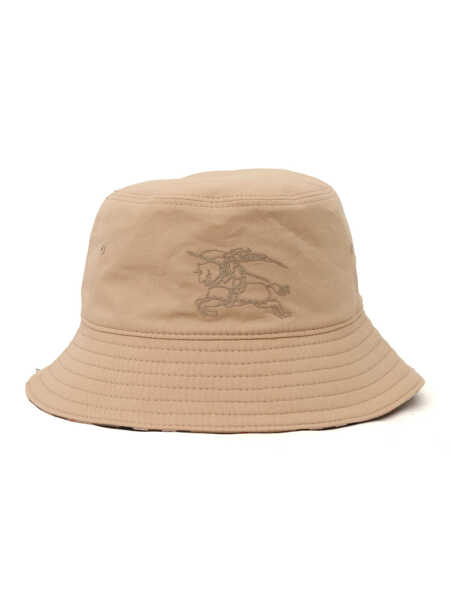 Palarii Burberry CHW HATS Beige Fete (BM 15052567) 2