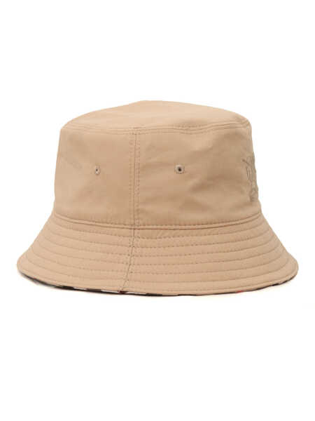 Palarii Burberry CHW HATS Beige Fete (BM 15052567) 3