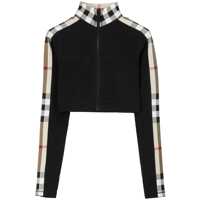 Pantaloni casual Burberry Trousers Femei