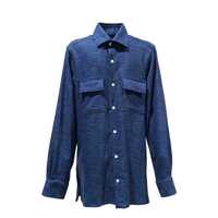 Camasi Kiton Shirt Barbati