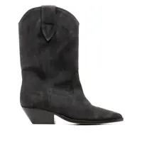Bocanci Isabel Marant Boots Femei