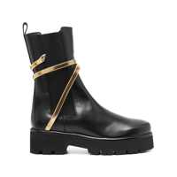 Bocanci René Caovilla 'Cleo' Ankle Boots Femei