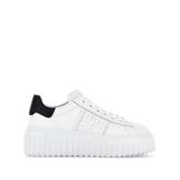 Pantofi Hogan Flat Shoes Femei