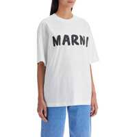 Tricouri Oversized Logo T Femei