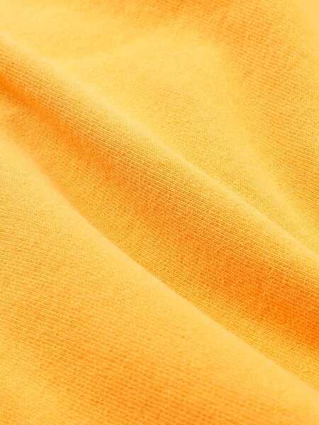 Bluze casual SPORTY & RICH SPORTY&RICH sweatshirt WS067S410NF FADED GOLD Faded Gold Femei (BM 15058783) 4