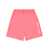 SPORTY & RICH SPORTY&RICH shorts SH021S402BC COTTON CANDY Cotton Candy