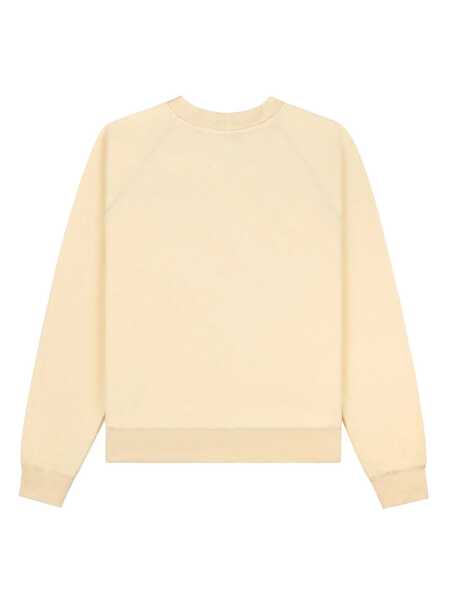 Bluze casual SPORTY & RICH SPORTY&RICH sweatshirt WS047S402SA ALMOND Almond Femei (BM 15058840) 2