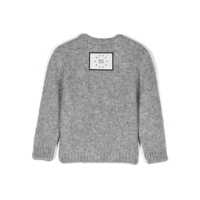 Pulovere casual pentru Fete - Pulovere casual Dou-Uod JUMPER Gray Fete (BM 15058855) - B-mall.ro