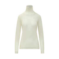 Pulovere Fabiana Filippi Turtleneck Sweater Femei
