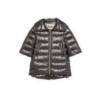 Geci de iarna Herno Cleofe Midi Down Jacket Femei