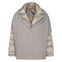 Geci de iarna Herno Herno Hood Insert Down Jacket