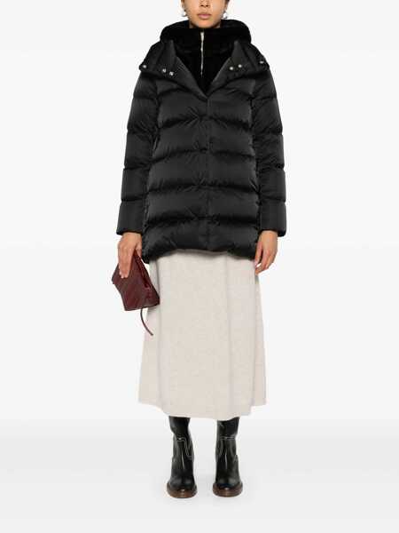 Geci Herno Herno Jackets Black Femei (BM 15062206) 2