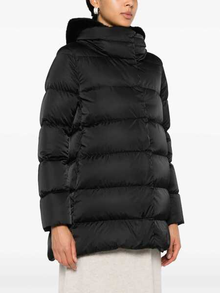 Geci Herno Herno Jackets Black Femei (BM 15062206) 3