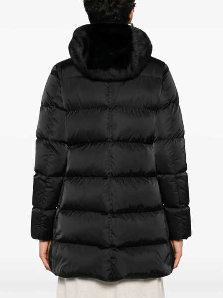 Geci Herno Herno Jackets Black Femei (BM 15062206) 4