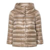 Paltoane Herno Sofia Nylon Cape Femei