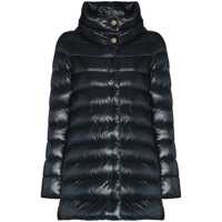 Geci de iarna Herno Ameli Midi Down Jacket Femei
