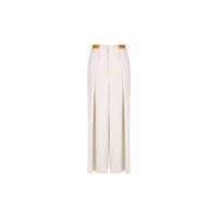 Pantaloni de trening Pantalone Loose Con Pieghe Barbati