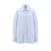Camasi casual Oversize linen shirt Femei