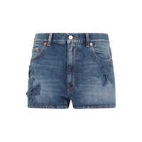 Pantaloni scurti VALENTINO 4B0DD17H8KJ Femei