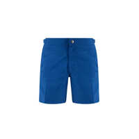 Sorturi de baie Nylon swimtrunks with embroidered logo Barbati