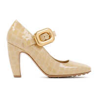 Pantofi stiletto BOTTEGA VENETA 729722.V2DW0 Femei