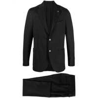 Costume Abito Uomo Barbati