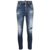 Pantaloni casual Pantalone 5 Tasche Femei