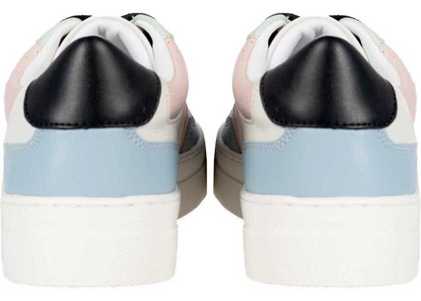 Papuci Liu Jo Alicia 505 4A3701EX014 Biay Femei (BM 15081616) 3