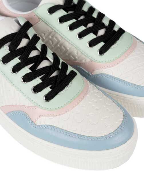 Papuci Liu Jo Alicia 505 4A3701EX014 Biay Femei (BM 15081616) 6