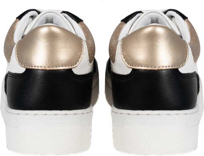 Papuci Liu Jo Alicia 505 4A3701EX097 Czarny Femei (BM 15081619) 3