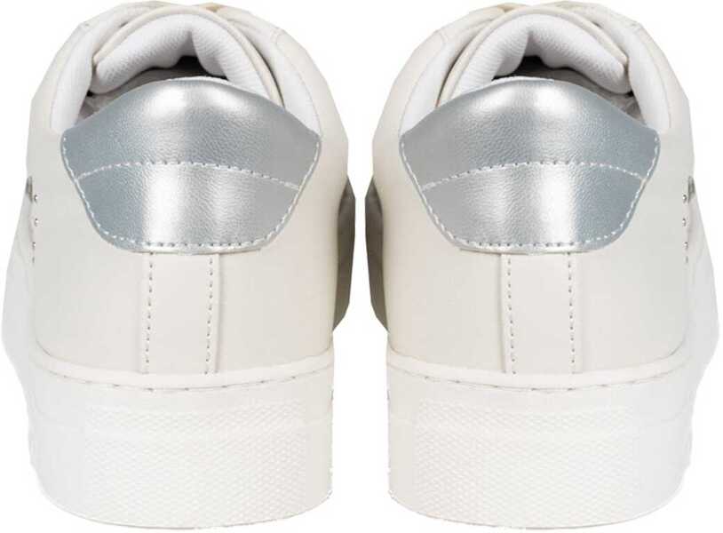 Papuci Liu Jo Alicia 506 4A3703EX097 Biay Femei (BM 15081622) 3