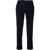 Aspesi Slim Fit Trousers BLUE