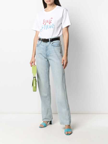 Tricouri Philosophy Love More T-Shirt PINK Femei (BM 15082060) 2