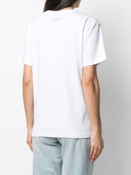 Tricouri Philosophy Love More T-Shirt PINK Femei (BM 15082060) 4