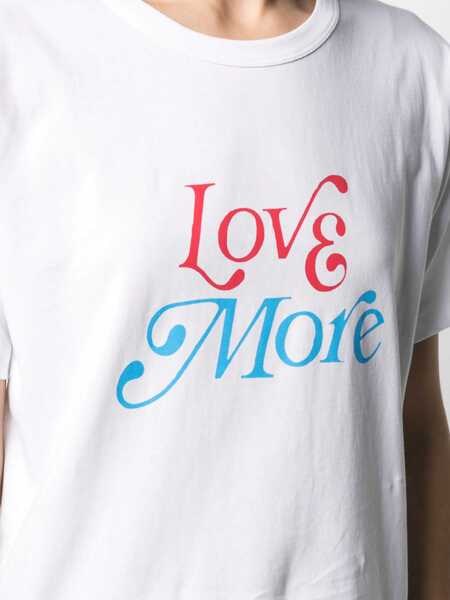 Tricouri Philosophy Love More T-Shirt PINK Femei (BM 15082060) 5