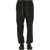 Aspesi "Carrier" Trousers BLACK
