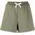 Philosophy Sweat Shorts GREEN
