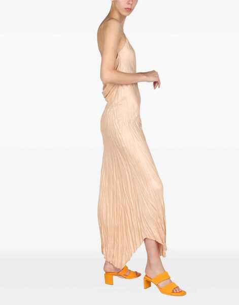 Rochii casual Philosophy Round Neckline Dress POWDER Femei (BM 15082123) 2