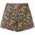 Philosophy Floral Pattern Shorts MULTICOLOUR