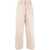 Aspesi Straight Leg Trousers BEIGE