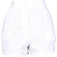 Pantaloni scurti Wide Leg Shorts Femei