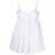 Aspesi Poplin Top WHITE