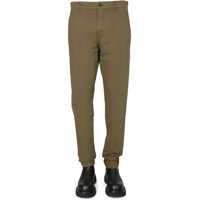 Pantaloni casual Aspesi Chino Pants