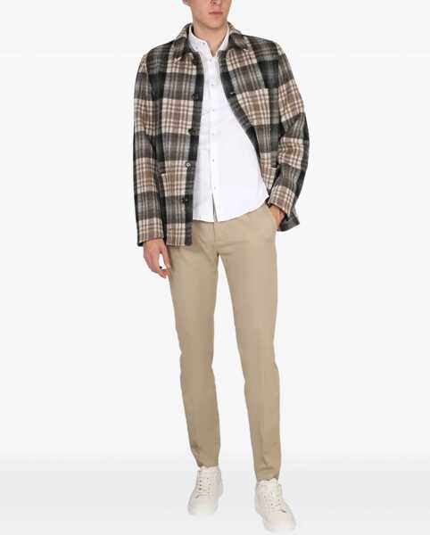 Jachete Aspesi Tadao Winter Jacket BEIGE Barbati (BM 15082270) 2